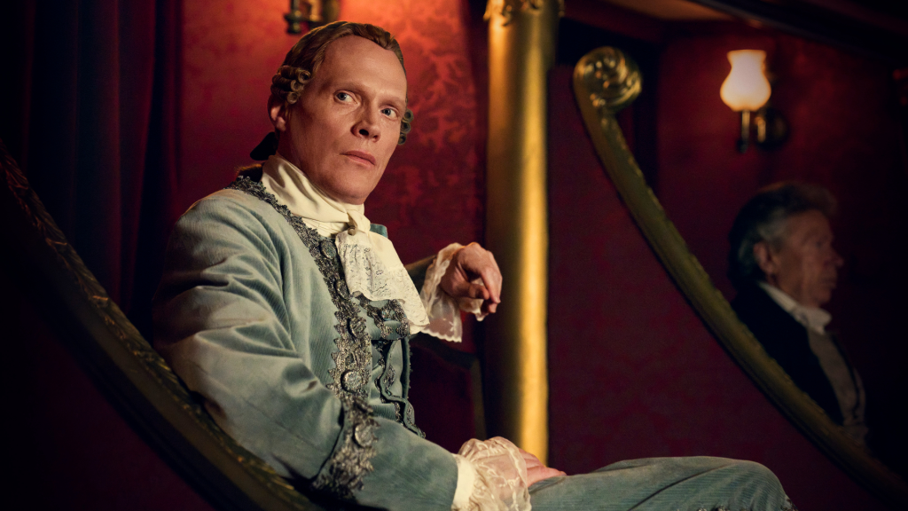 Amadeus — новий серіал про Моцарта. Дата виходу серій, сюжет, графік епізодів, цікаві факти та де дивитися