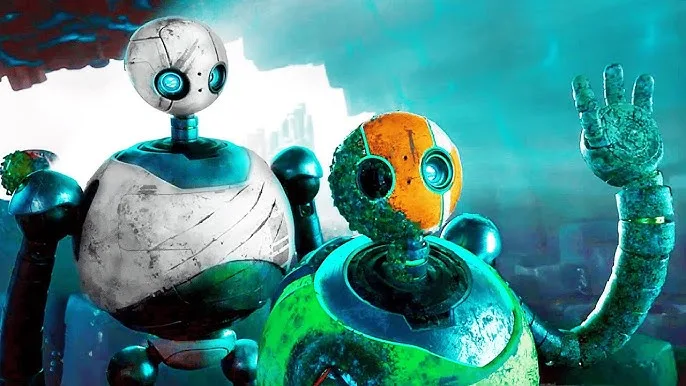 Дикий робот 2 / The Wild Robot 2 — дата виходу, творці, що відомо про продовження та деталі дизайну