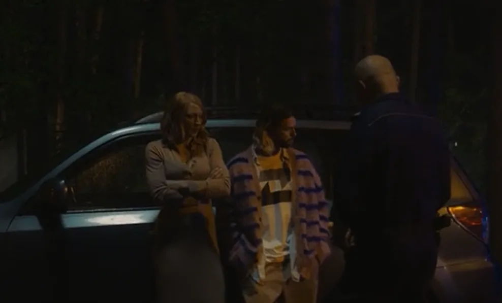 Wzgórze Psów (Пагорб собак): про що серіал, цікаві факти та що відомо про продовження на 2 сезон