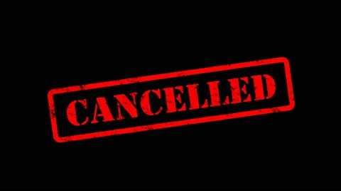 Скасовані серіали 2025–2026: список та причини, чому їх закрили