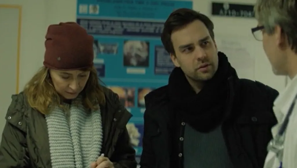 Nocní operatér (нічний хірург): новий серіал, який ламає психіку. Чому всі про нього говорять — і чи справді герой серійний вбивця?