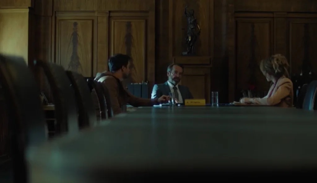 Nocní operatér (нічний хірург): новий серіал, який ламає психіку. Чому всі про нього говорять — і чи справді герой серійний вбивця?