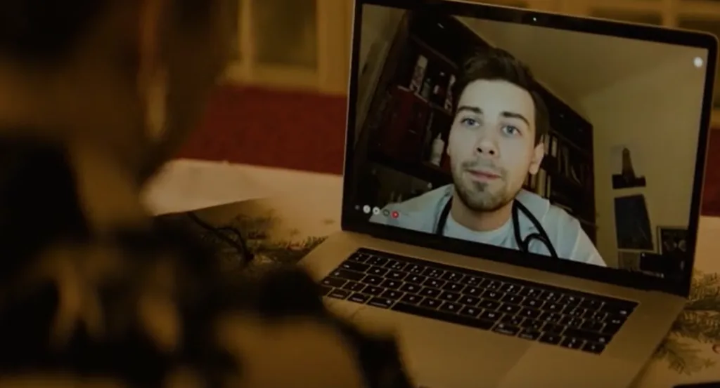 Nocní operatér (нічний хірург): новий серіал, який ламає психіку. Чому всі про нього говорять — і чи справді герой серійний вбивця?