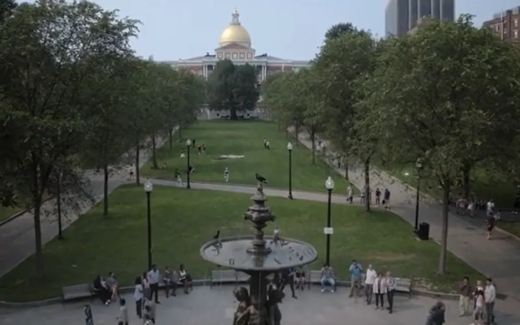 Boston Blue (Блакитна кров): Бостон — новий кримінальний хіт? + розклад виходу серій