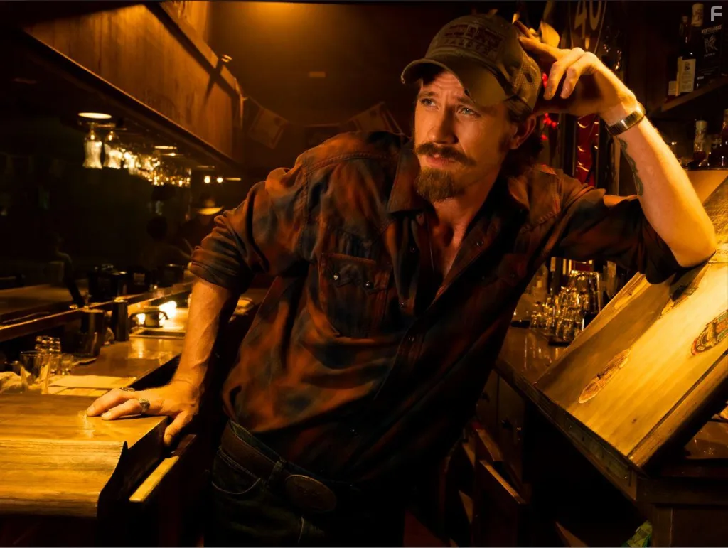 Король Талси 4 сезон дата виходу: Сталлоне повертається до Оклахоми