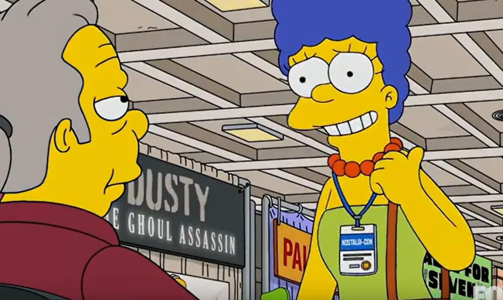 The Simpsons — 38 сезон: дата виходу, формат і чого чекати від сюжету