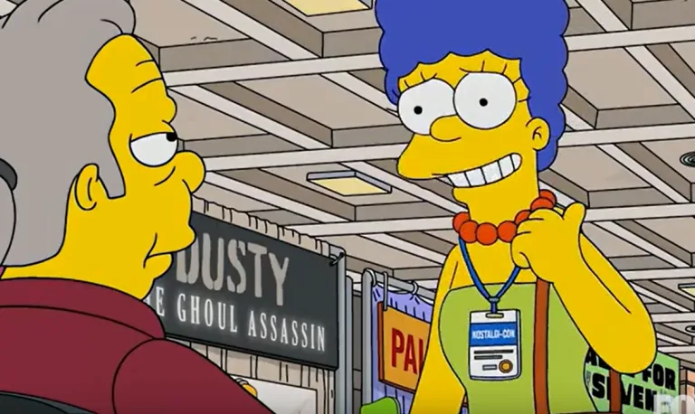The Simpsons — 38 сезон: дата виходу, формат і чого чекати від сюжету