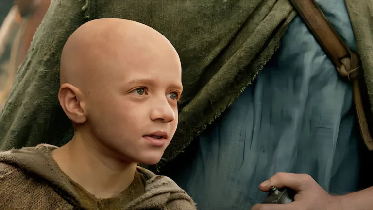 Лицар Сімох Королівств 2 дата виходу, чого очікувати та хто зіграє нові ролі