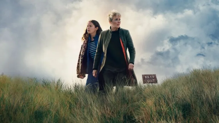 Дорога на кладовище (Down Cemetery Road) 2 сезон дата виходу, останнє що відомо