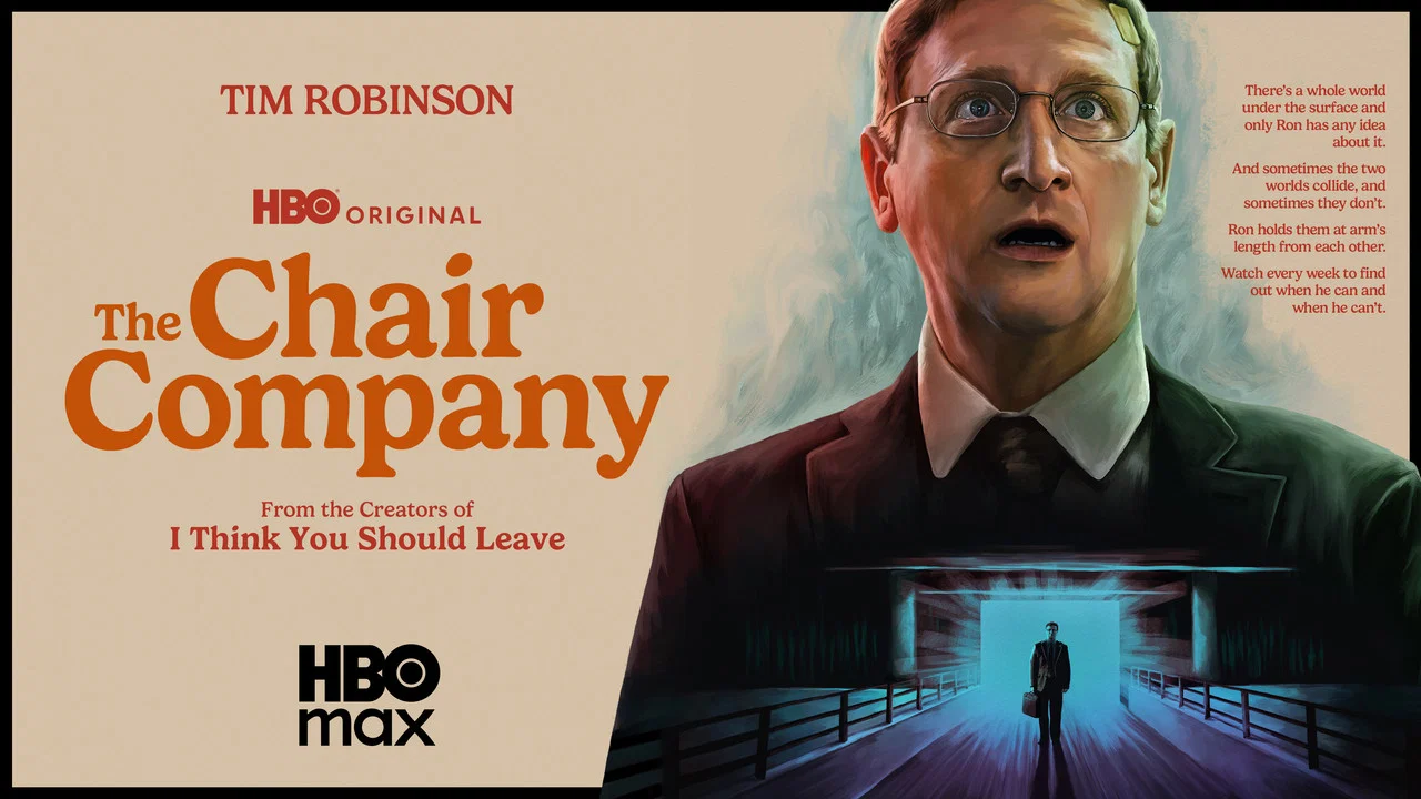 «The Chair Company»: усе про 2 сезон найдивнішої комедії Тіма Робінсона на HBO