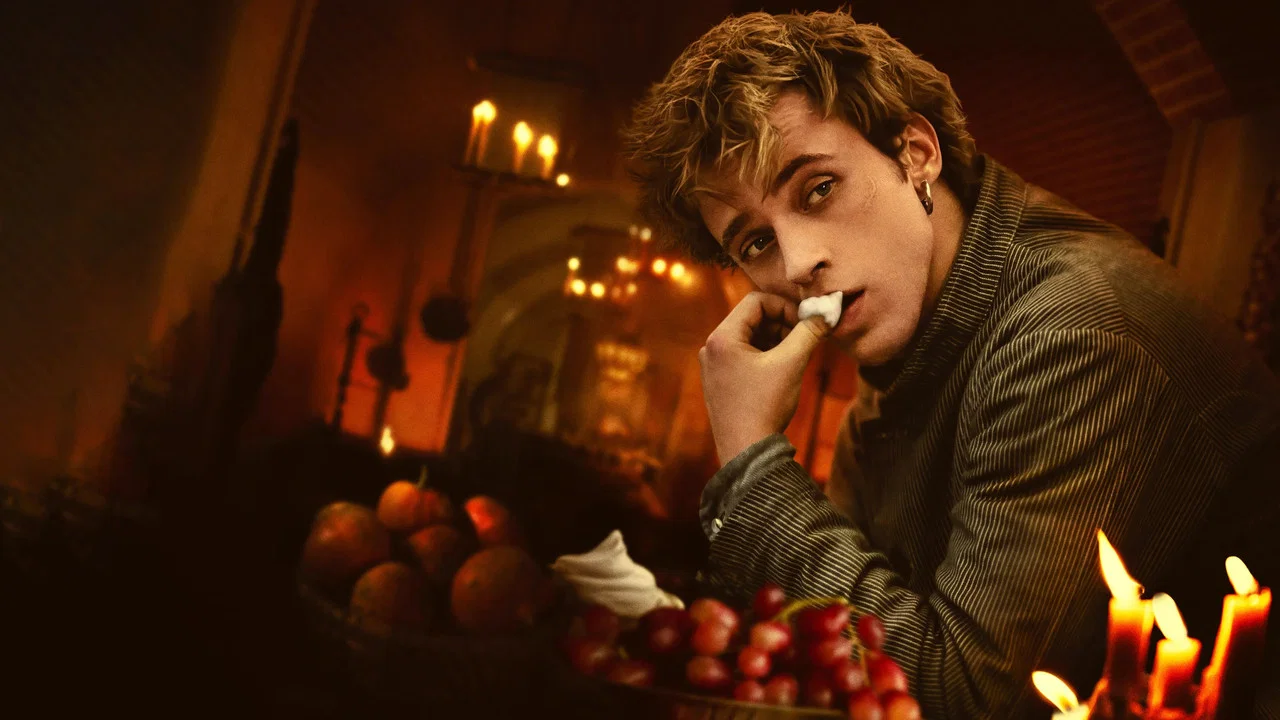 Карем 2 сезон дата виходу, цікаві факти, історія королів гастрономії