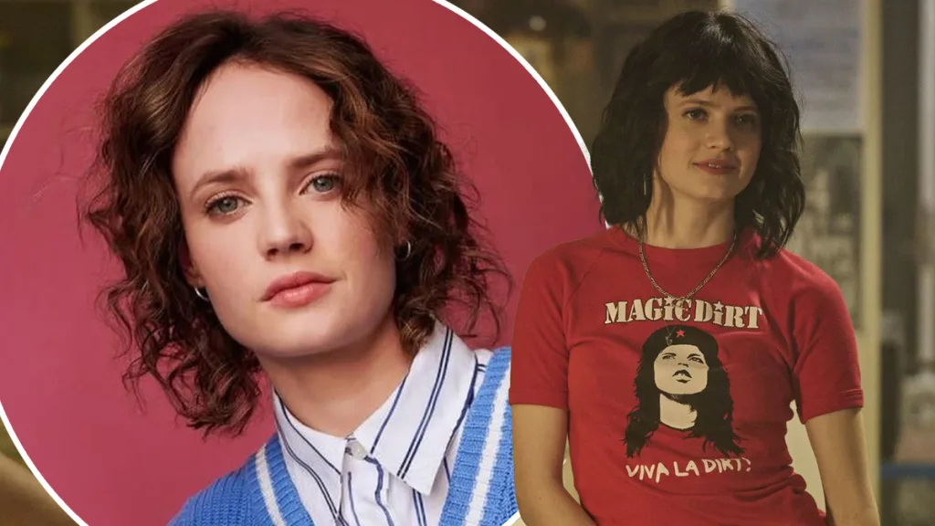 «Чорний сніг» із Тревісом Фіммелом продовжено на третій сезон