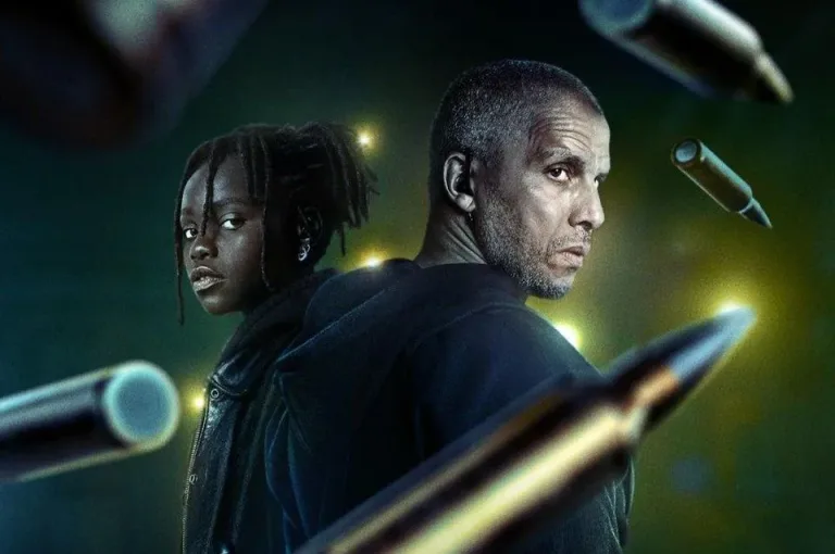 Braqueurs (Грабіжники): що відомо про 3-й сезон, фільмування та майбутнє серіалу