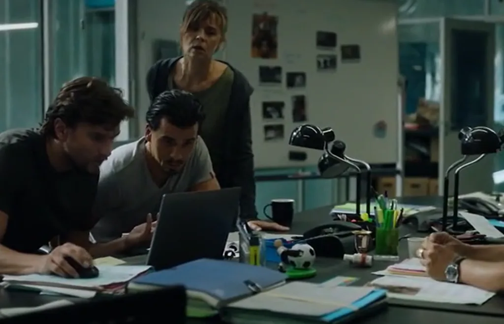 Engrenages (англ. Spiral) — чи буде 9-й сезон, коли, що про це відомо, й гіпотези