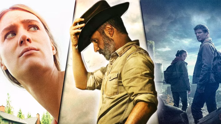 «Кінець світу» як серіал: чому апокаліпсис став головною історією нашого часу