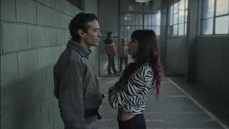 In the Mud / En el barro 2 сезон: дата виходу та що відомо