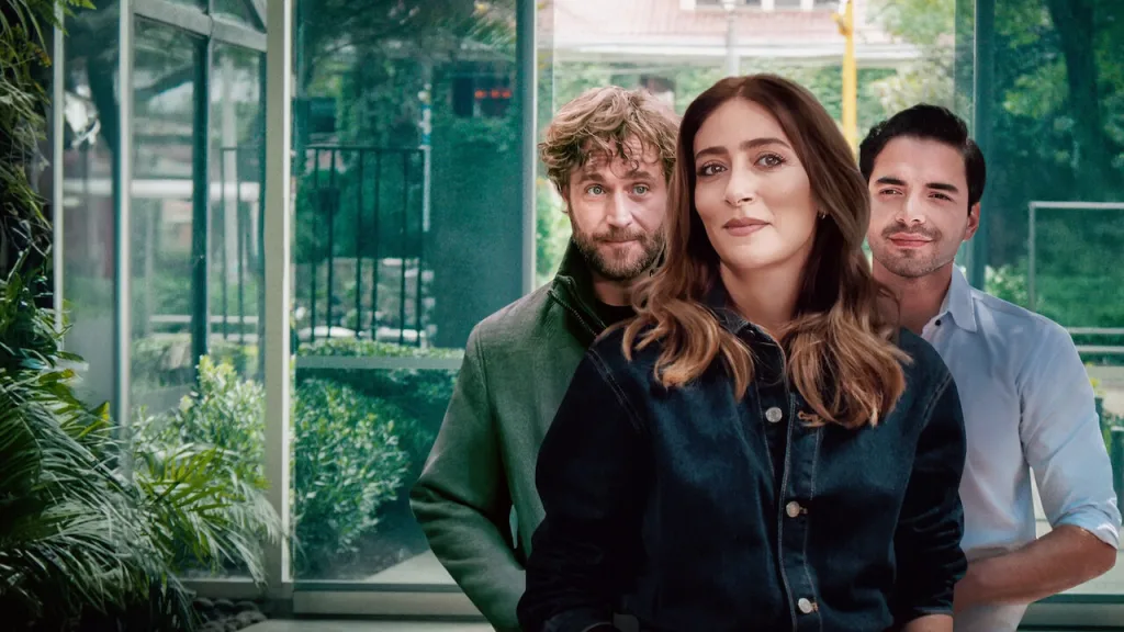 Just Alice 2 сезон: дата виходу та що відомо