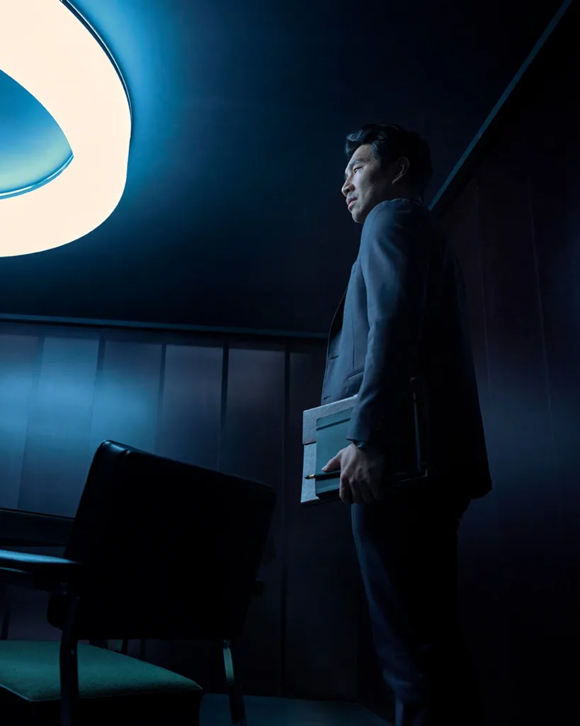 The Copenhagen Test: кожна місія має початок — що відомо про новий шпигунський серіал