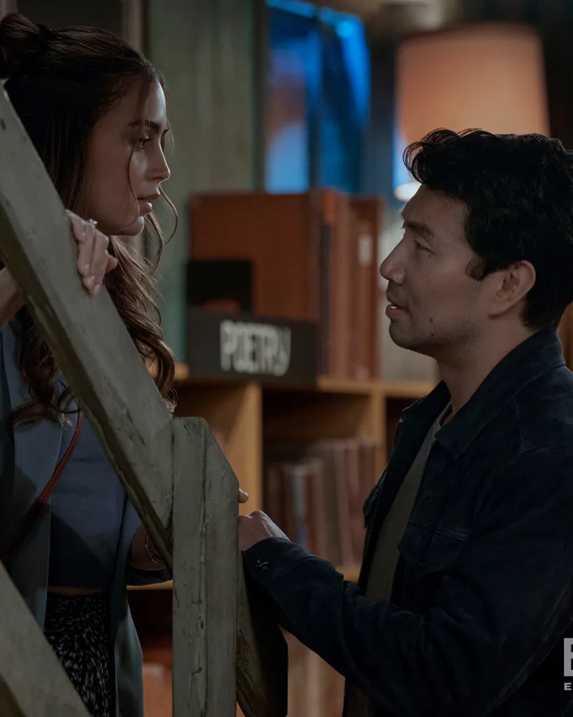 The Copenhagen Test: кожна місія має початок — що відомо про новий шпигунський серіал