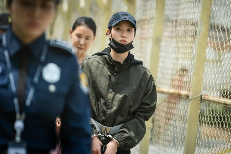 Ціна зізнання (Jabaekui Daega) коли чекати 2 сезон 4 Ціна зізнання (Jabaekui Daega) коли чекати 2 сезон