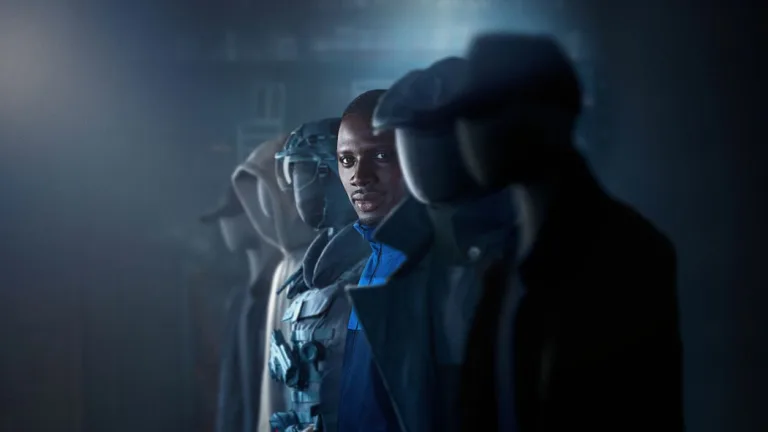 «Люпен» (Lupin) 4 сезон перенесено на осінь і ось чому