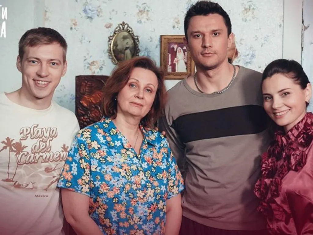 Спіймати Кайдаша всі серії, сюжет та де дивитися український хіт-серіал 2 Спіймати Кайдаша всі серії, сюжет та де дивитися український хіт-серіал