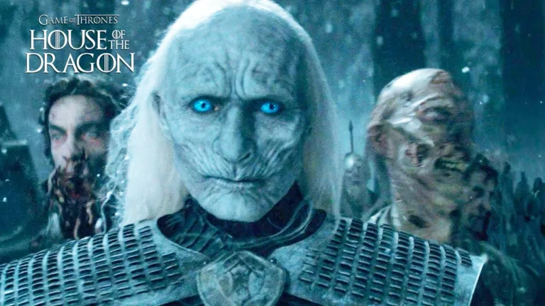 HOTD сезон 3: королівство на межі війни