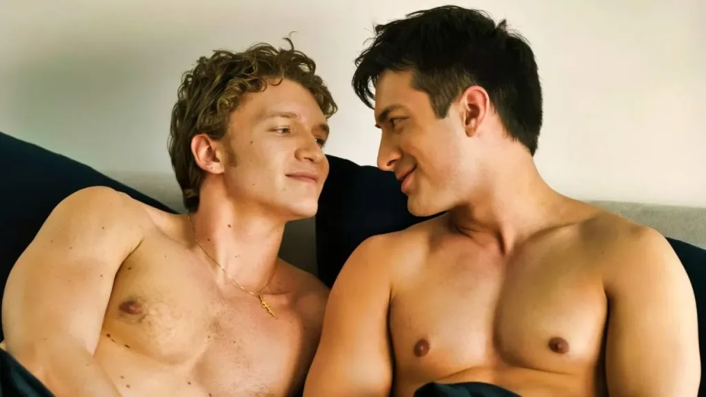 Heated Rivalry (запекле суперництво): 2 сезон дата виходу