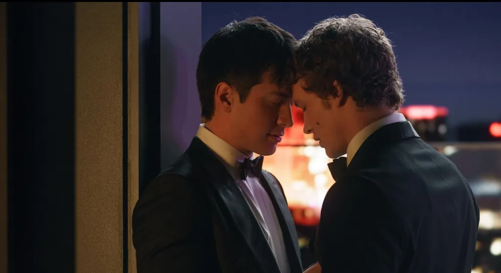 Heated Rivalry (запекле суперництво): 2 сезон дата виходу