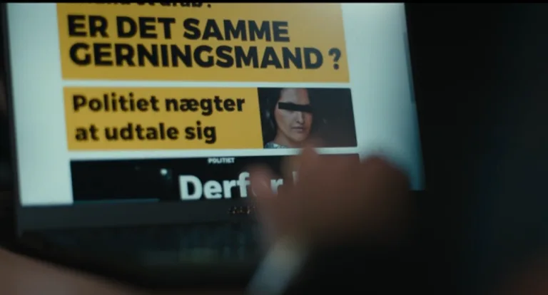 Kasztanowy Człowiek: Mroczny skandynawski thriller powracający z drugim sezonem w 2026 roku, na który wszyscy czekali
