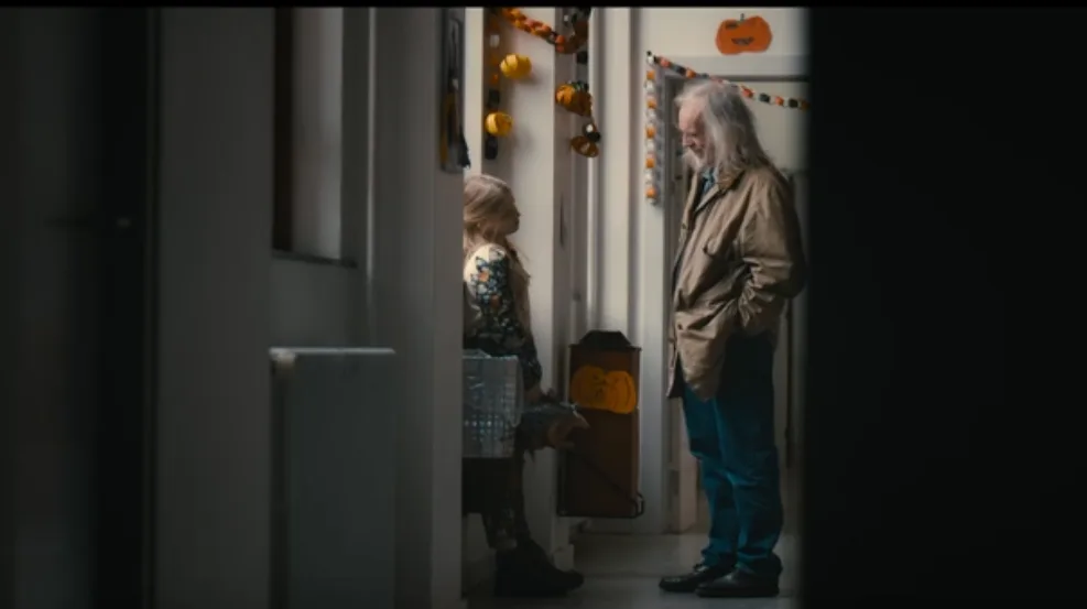 Каштановий чоловічок (The Chestnut Man): похмурий скандинавський трилер, що повертається з 2 сезоном у 2026 році, всі зачекалися