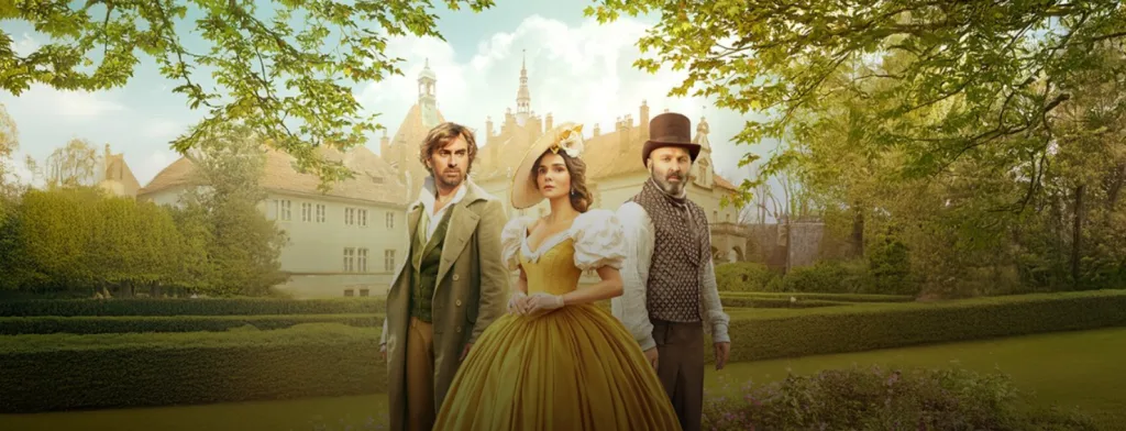 Кава з кардамоном 3 сезон: дата виходу та що відомо на цей момент