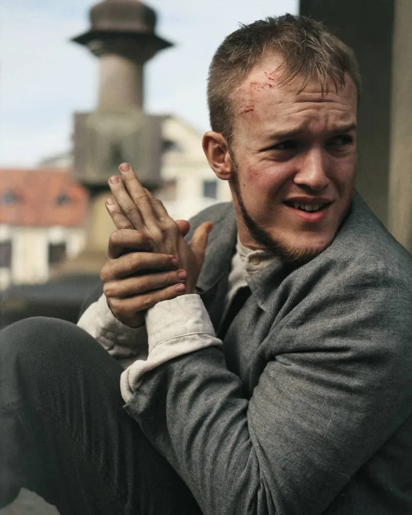 Серіал Кріпосна 4 сезон дивитись онлайн українською