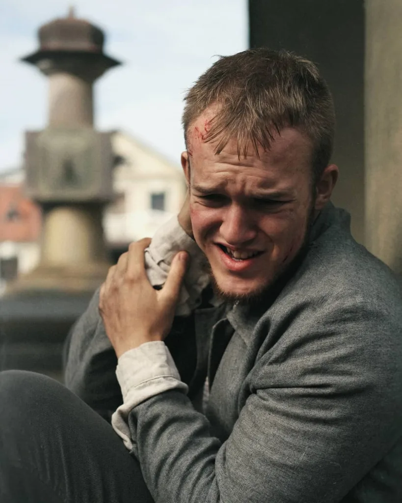 Серіал Кріпосна 4 сезон дивитись онлайн українською