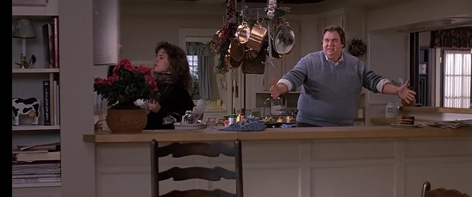 Джон Кенді: тихий різдвяний герой дитинства 80–90-х, якого всі пам’ятають, але рідко називають