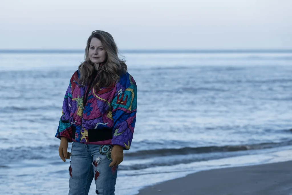 The Thaw («Відлига») — 4 сезон: дата виходу, припущення, факти, актори та фільмування 4 The Thaw («Відлига») — 4 сезон: дата виходу, припущення, факти, актори та фільмування