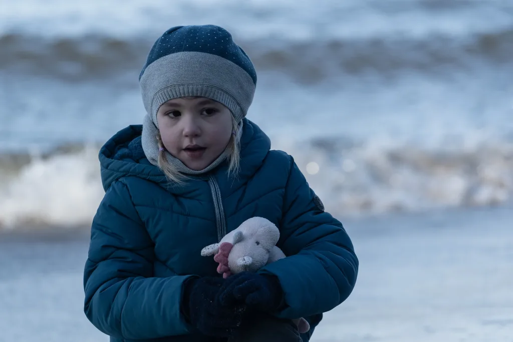 The Thaw («Відлига») — 4 сезон: дата виходу, припущення, факти, актори та фільмування 5 The Thaw («Відлига») — 4 сезон: дата виходу, припущення, факти, актори та фільмування
