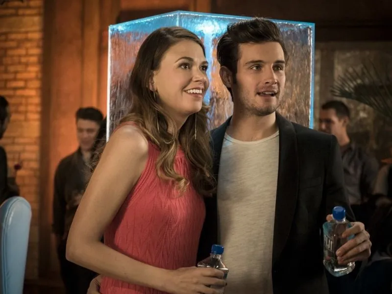 Younger («Юна»): чи завершилася історія після 7 сезону і чи буде 8 сезон 2 Younger («Юна»): чи завершилася історія після 7 сезону і чи буде 8 сезон