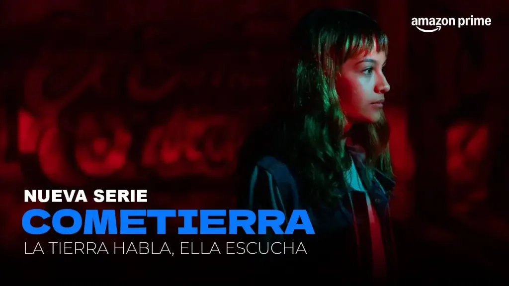 Серіал Cometierra: що це, як закінчився 1 сезон і чого чекати у 2-му 4 Серіал Cometierra: що це, як закінчився 1 сезон і чого чекати у 2-му