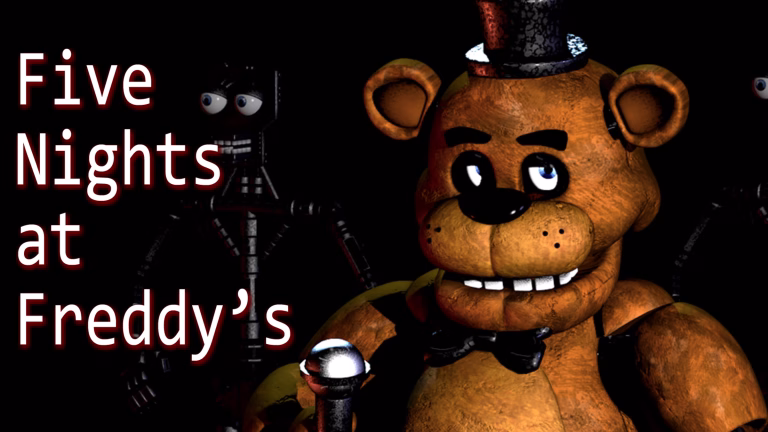 Five Nights at Freddy’s 3, дата виходу та що відомо. Коли чекати 3 частину 5 Five Nights at Freddy’s 3, дата виходу та що відомо. Коли чекати 3 частину