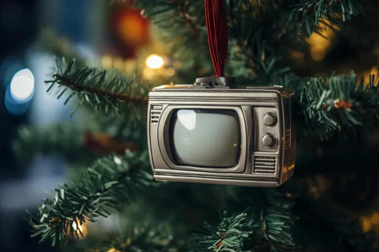 🎄 Різдвяні епізоди серіалу Friends, які хочеться передивлятися щороку