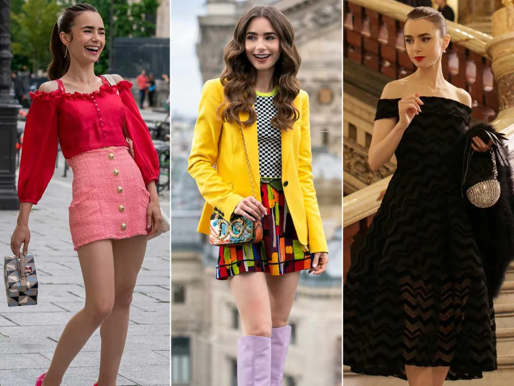 Серіал Emily in Paris 6 сезон: дата виходу, можливий сюжет і майбутнє франшизи