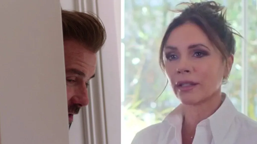 Девід Бекхем інтернет-символом «правдолюба»