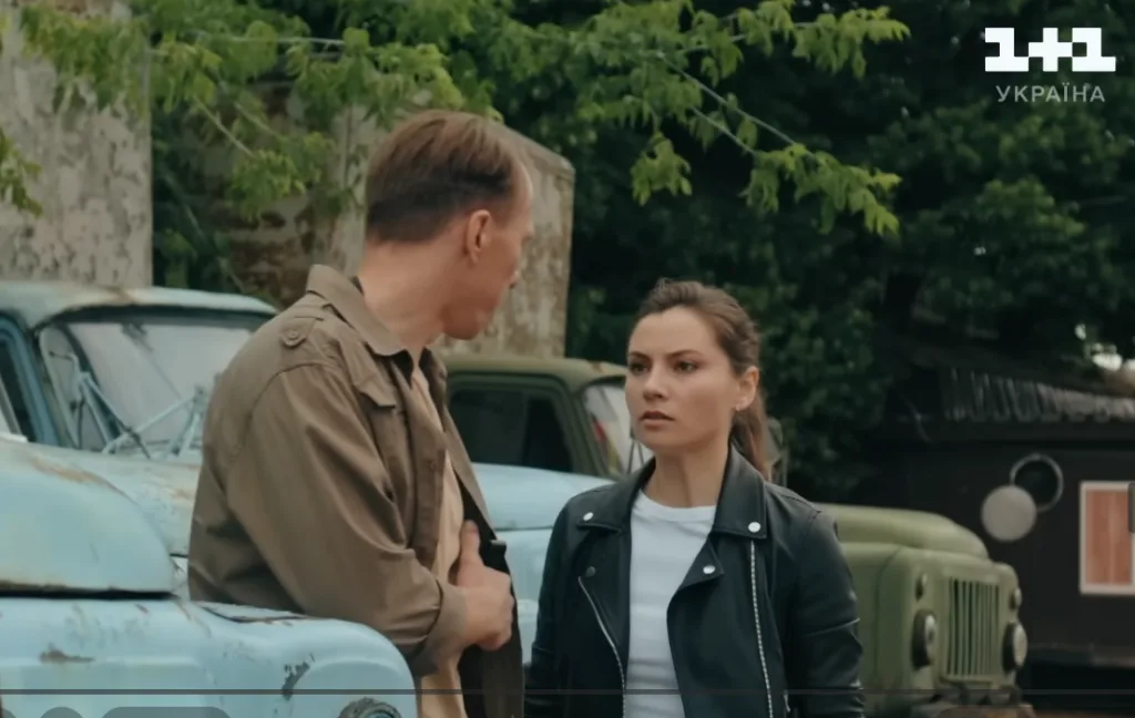 Ключі від правди 1+1 2 сезону дата виходу, що відомо 2 Ключі від правди 1+1 2 сезону дата виходу, що відомо