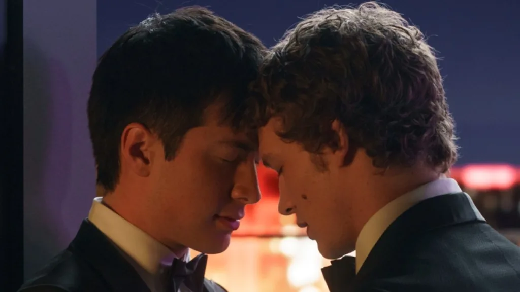 Heated Rivalry (запекле суперництво): 2 сезон дата виходу