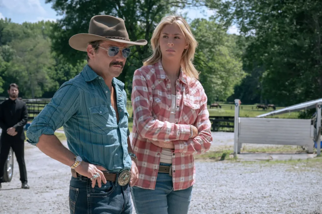 Король Талси 4 сезон дата виходу: Сталлоне повертається до Оклахоми