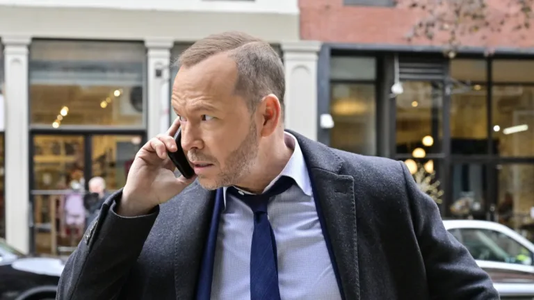 Boston Blue продовжено на 2 сезон: серіал отримав зелене світло