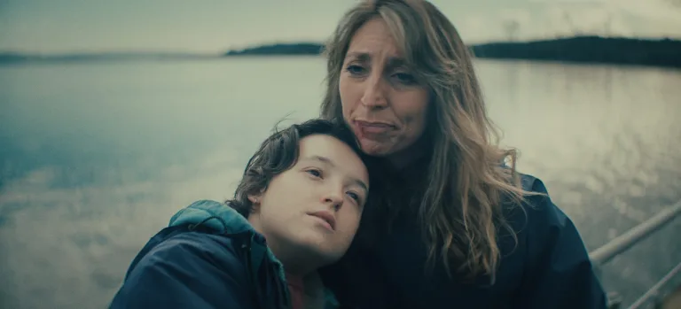 Гучна прем’єра для фанів The Last of Us та всіх, хто любить жорсткі британські трилери