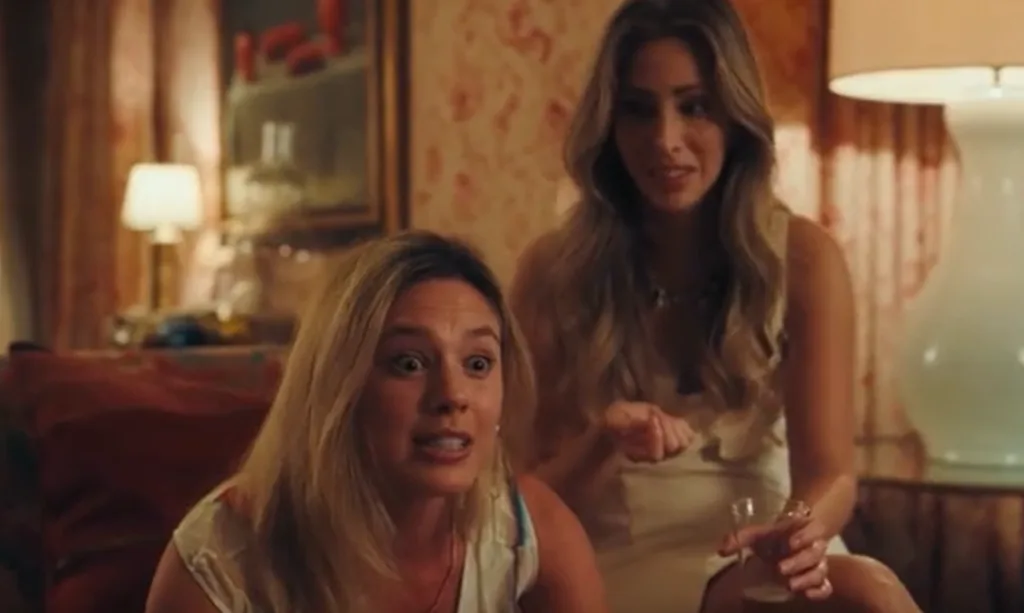 «Maxima» 2 сезон — дата виходу, сюжет та всі подробиці продовження біографічного серіалу про королеву Максимy