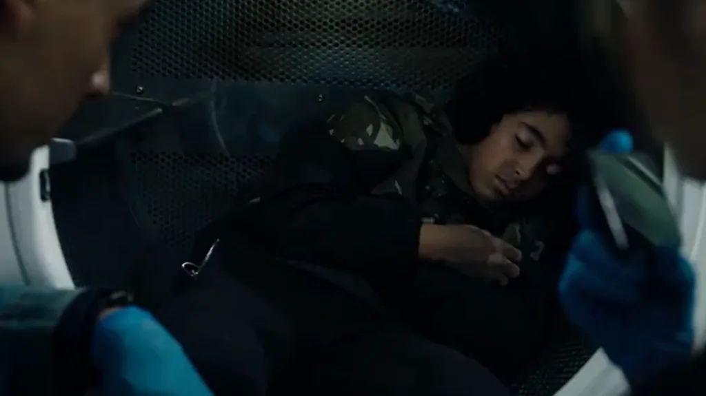 Engrenages (англ. Spiral) — чи буде 9-й сезон, коли, що про це відомо, й гіпотези